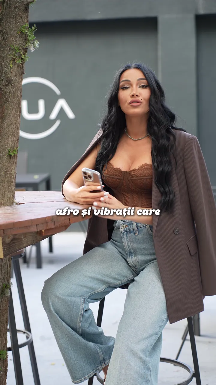 Vezi acum — Tua Club & Lounge